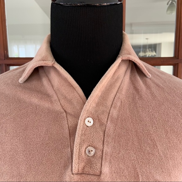 Vintage 1970’s Gimbels Polo Shirt - Picture 3 of 8